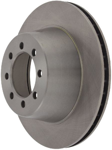 1975-1976 Ford E-350 Econoline Disc Brake Rotor - Front (Centric)