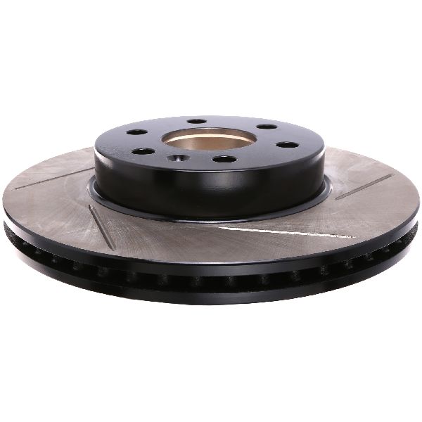 2015-2020 GMC Canyon Disc Brake Rotor - Front Left (Centric)