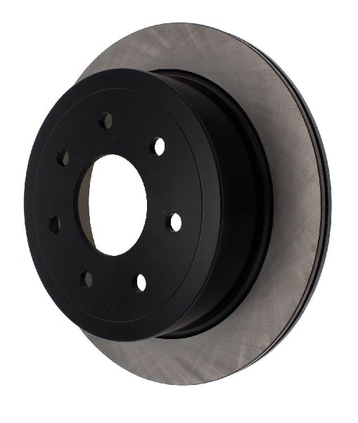 2006-2008 Lincoln Mark LT Disc Brake Rotor - Rear (Centric)
