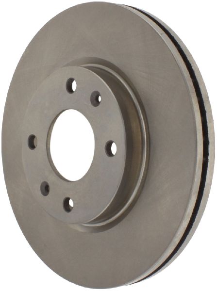 2002-2006 Kia Optima Disc Brake Rotor - Front (Centric)