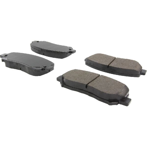 2016 Dodge Dart Disc Brake Pad Set - Front (Centric)