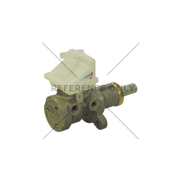 2003-2007 Saturn Ion Brake Master Cylinder (Centric)