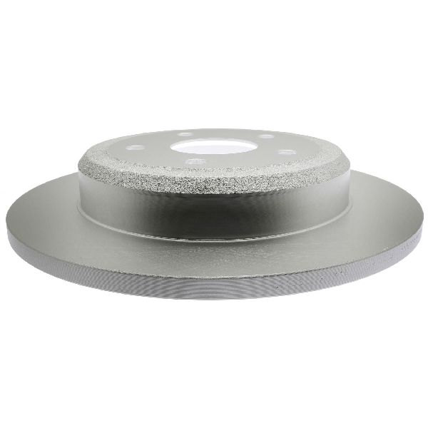2011-2020 Dodge Durango Disc Brake Rotor - Rear (Centric)