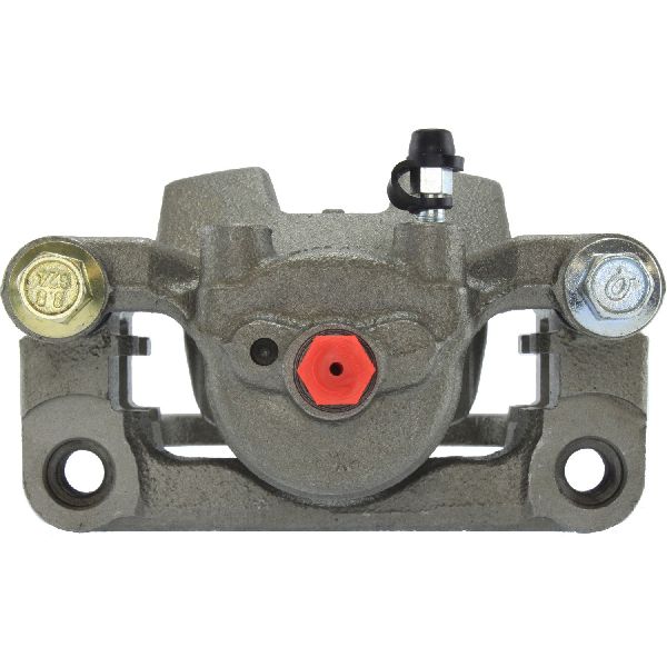 2003-2008 INFINITI FX35 Disc Brake Caliper - Rear Right (Centric)