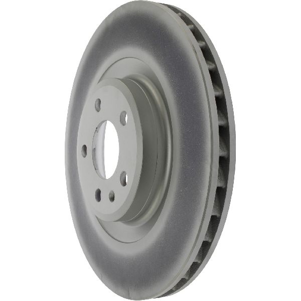 2008-2011 Audi S5 Disc Brake Rotor - Front (Centric)