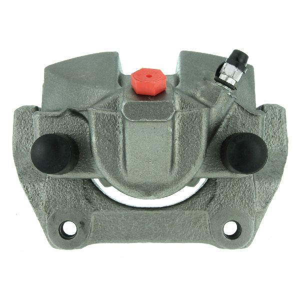2003-2014 Volvo XC90 Disc Brake Caliper - Rear Right (Centric)