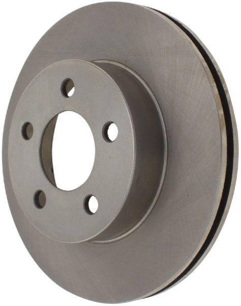 1995-2001 Ford Explorer Disc Brake Rotor - Front (Centric)