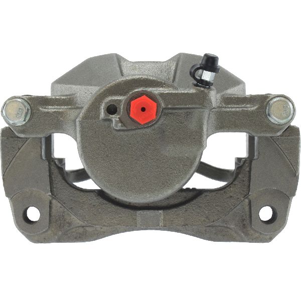 2004-2008 Toyota Solara Disc Brake Caliper - Front Right (Centric)