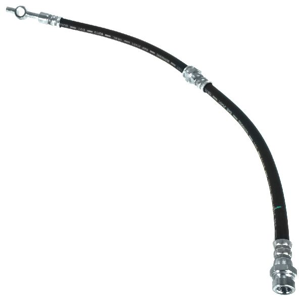 2001-2006 Hyundai Santa Fe Brake Hydraulic Hose - Rear (Centric)