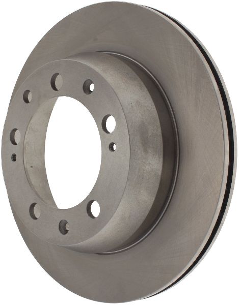 1977-1988 Porsche 924 Disc Brake Rotor - Rear (Centric)