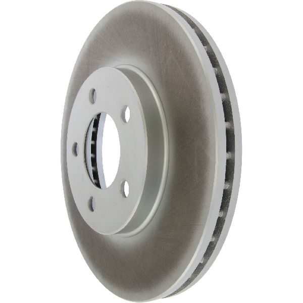 1994-2000 Mercury Sable Disc Brake Rotor - Front (Centric)