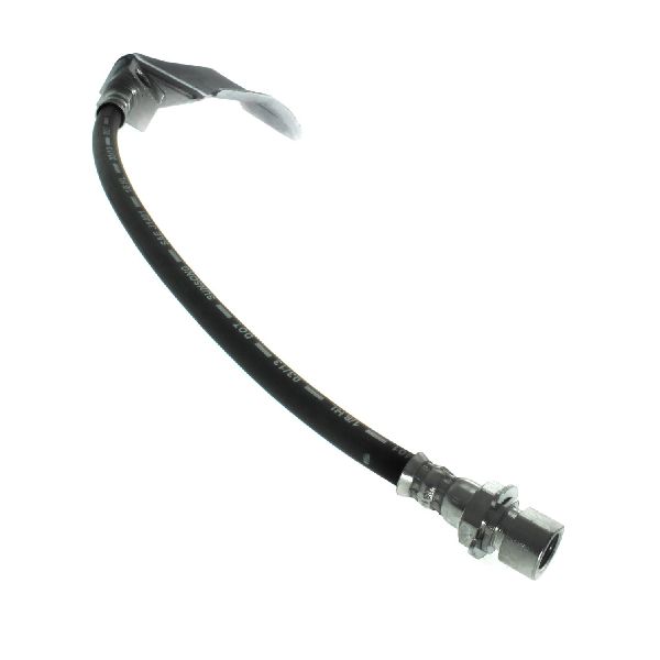 1967-1969 Ford Mustang Brake Hydraulic Hose - Rear (Centric)