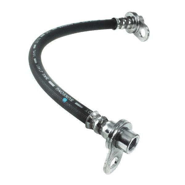 2007-2013 Mitsubishi Outlander Brake Hydraulic Hose - Rear Right Upper (Centric)