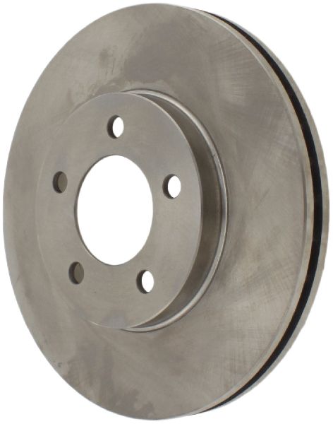 1993-1994 Lincoln Continental Disc Brake Rotor - Front (Centric)