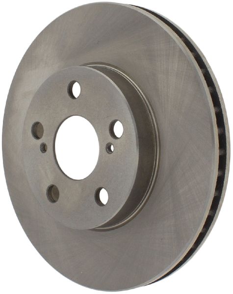 2010-2015 Toyota Prius Disc Brake Rotor - Front (Centric)