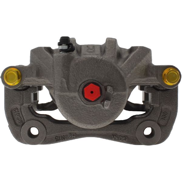 2006-2010 Kia Optima Disc Brake Caliper - Front Right (Centric)