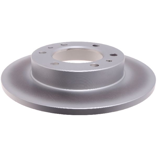 1984-1985 Toyota 4Runner Disc Brake Rotor - Front (Centric)