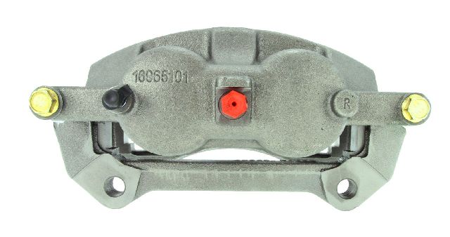 2010-2021 Ford Expedition Disc Brake Caliper - Front Right (Centric)