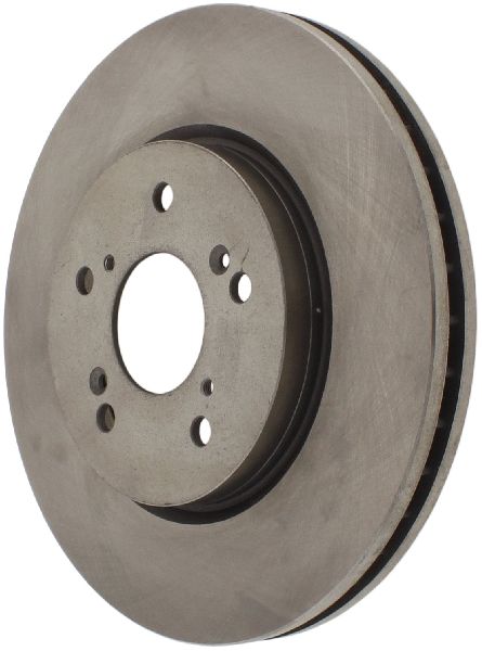 2007-2016 Honda CR-V Disc Brake Rotor - Front (Centric)