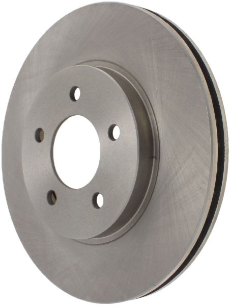 2005-2011 Mazda Tribute Disc Brake Rotor - Front (Centric)