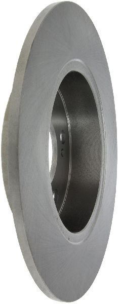 2002-2004 INFINITI I35 Disc Brake Rotor - Rear (Centric)