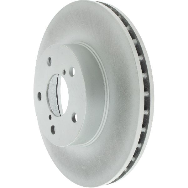 1990-2000 Subaru Legacy Disc Brake Rotor - Front (Centric)