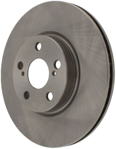 2008-2014 Scion xD Disc Brake Rotor - Front (Centric)