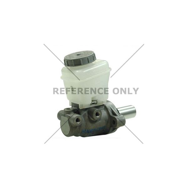 2002-2006 Suzuki XL-7 Brake Master Cylinder (Centric)