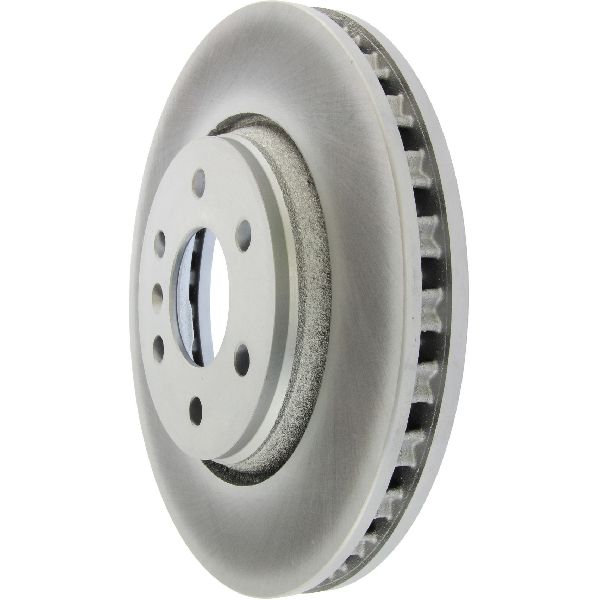 2006-2007 Buick Terraza Disc Brake Rotor - Front (Centric)