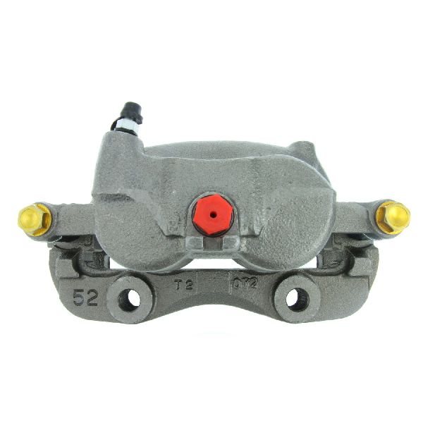 1999-2002 Nissan Frontier Disc Brake Caliper - Front Right (Centric)