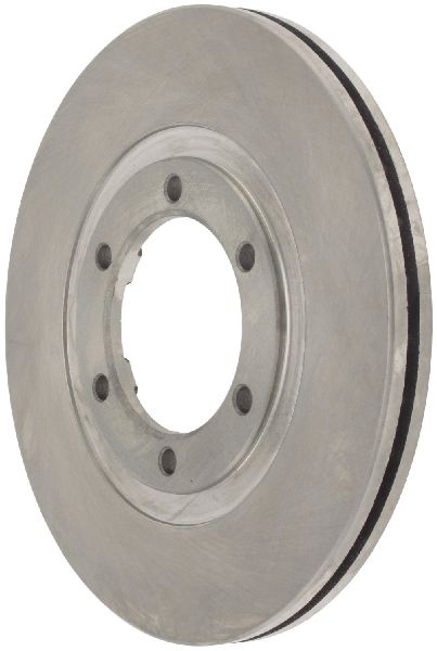 1987-1993 Mazda B2600 Disc Brake Rotor - Front (Centric)