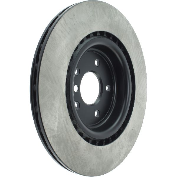 2016-2020 Jaguar XE Disc Brake Rotor - Rear (Centric)