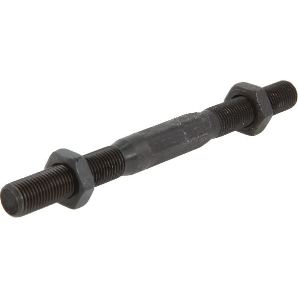 1991-1997 Isuzu Rodeo Steering Tie Rod End Adjusting Sleeve - Front (Centric)