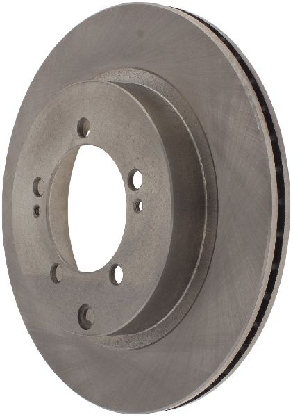 1994-1996 Dodge Stealth Disc Brake Rotor - Rear (Centric)