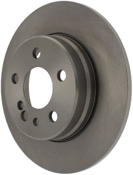 1994-1999 Mercedes-Benz S320 Disc Brake Rotor - Rear (Centric)