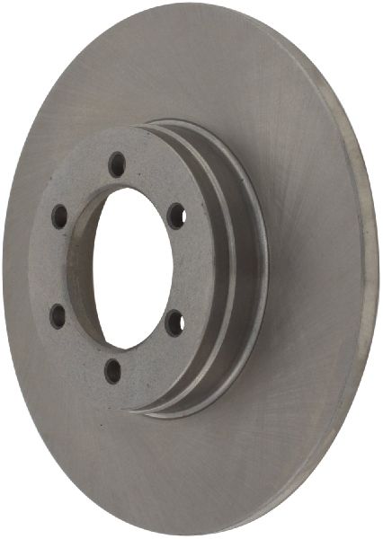 1978-1979 Nissan 620 Disc Brake Rotor - Front (Centric)