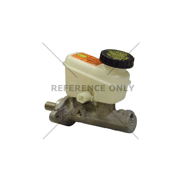 2001-2004 Mazda Tribute Brake Master Cylinder (Centric)