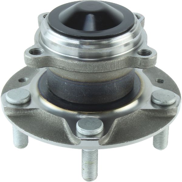 2006 Mazda MX-5 Miata Wheel Bearing and Hub Assembly - Front (Centric)