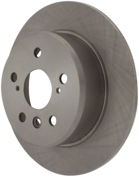 1992-1996 Lexus ES300 Disc Brake Rotor - Rear (Centric)
