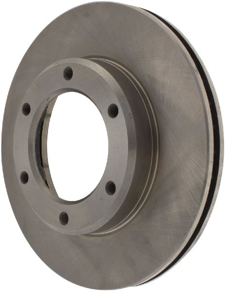 1990-1992 Toyota Land Cruiser Disc Brake Rotor - Front (Centric)