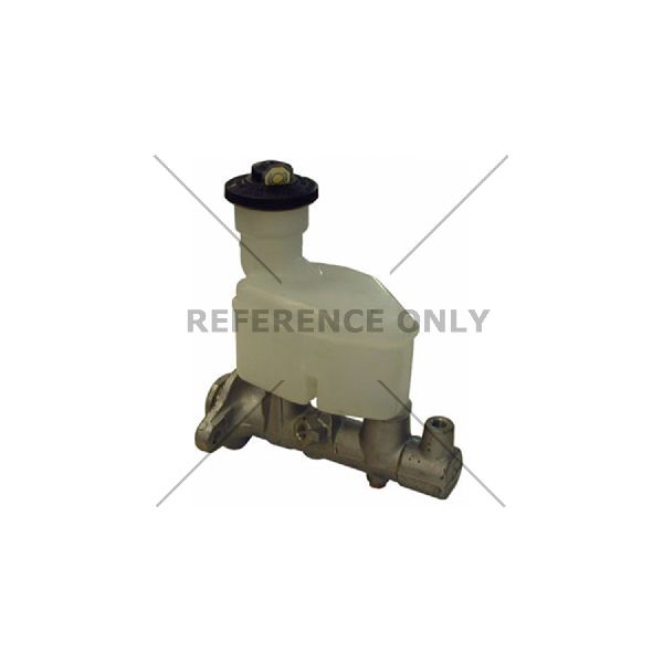 1996-2000 Toyota RAV4 Brake Master Cylinder (Centric)