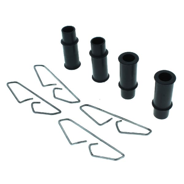 1984-1992 Jeep Cherokee Disc Brake Hardware Kit - Front (Centric)