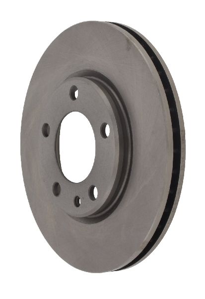 1988-1991 BMW M3 Disc Brake Rotor - Front (Centric)