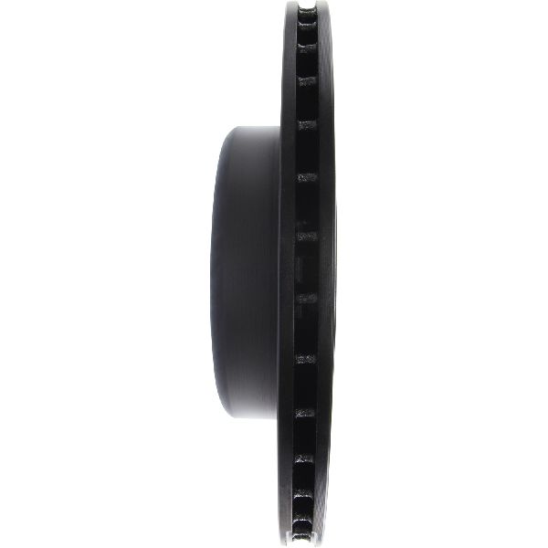 2011-2016 BMW 550i Disc Brake Rotor - Rear Left (Centric)