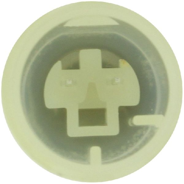 2009-2010 Mini Cooper Disc Brake Pad Wear Sensor - Rear (Centric)