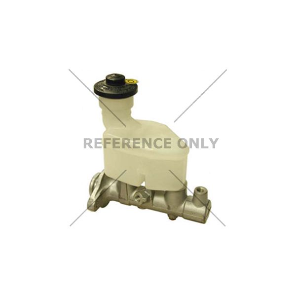 1996-2000 Toyota RAV4 Brake Master Cylinder (Centric)