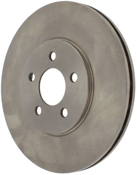 1995-2006 Dodge Stratus Disc Brake Rotor - Front (Centric)