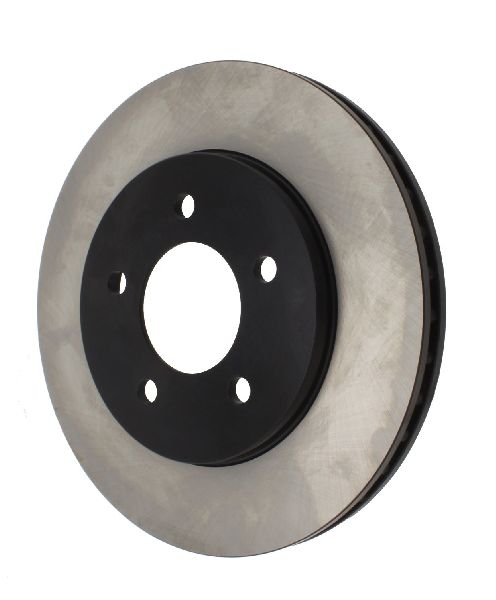 1991-2000 Dodge Caravan Disc Brake Rotor - Front (Centric)