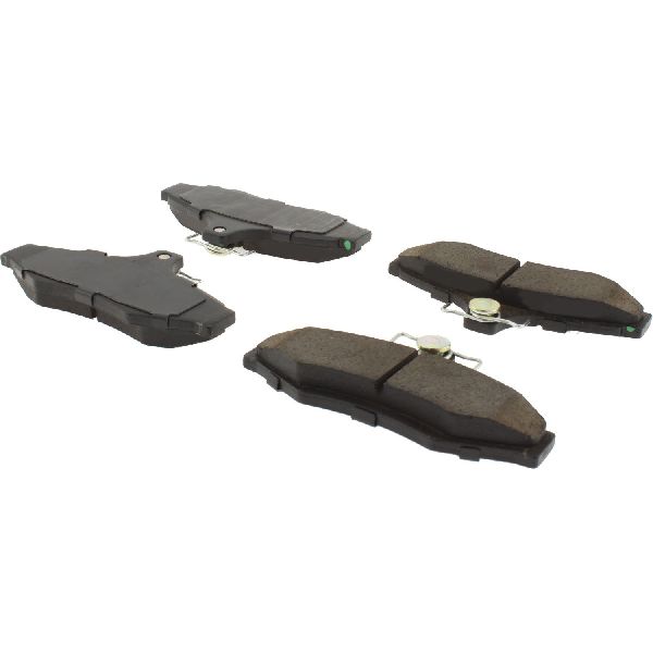 1997-2004 Mitsubishi Diamante Disc Brake Pad Set - Rear (Centric)