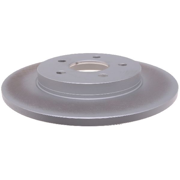 2002-2008 Jaguar X-Type Disc Brake Rotor - Rear (Centric)